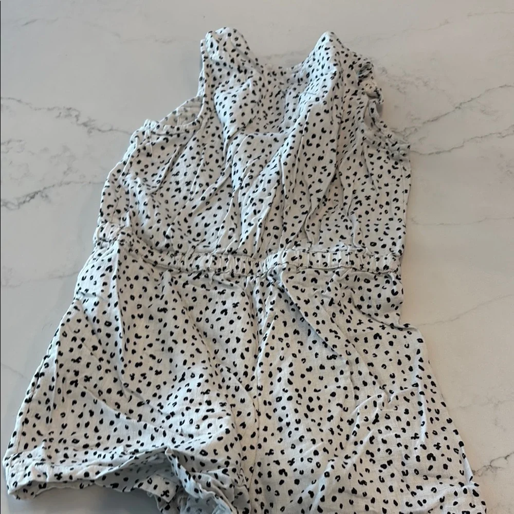 Old Navy chic top